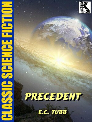 cover image of Precedent